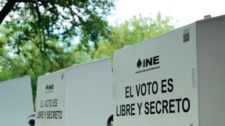 Cierran casillas en Coahuila; inicia conteo de votos