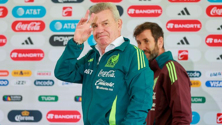 Revelan posible alineación con la que México arrancará el Mundial