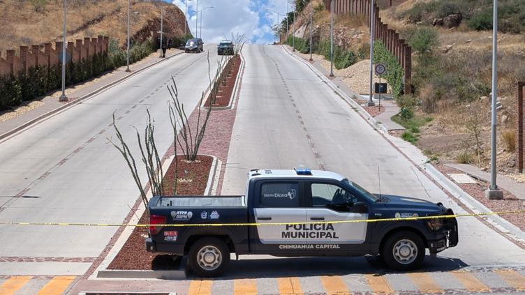 Reporte de explosivos en Altozano genera movilización