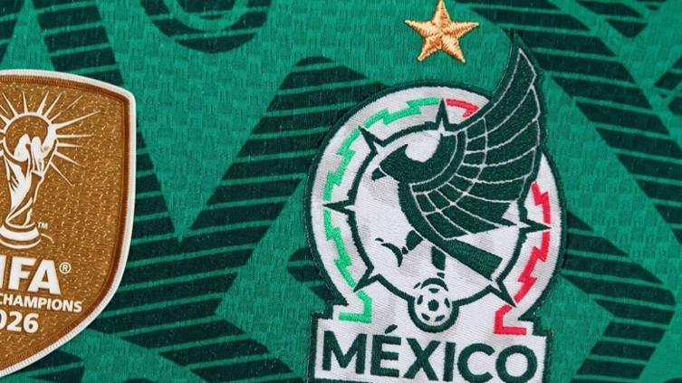 Esquizofrenia colectiva: así sería escudo si México gana Mundial