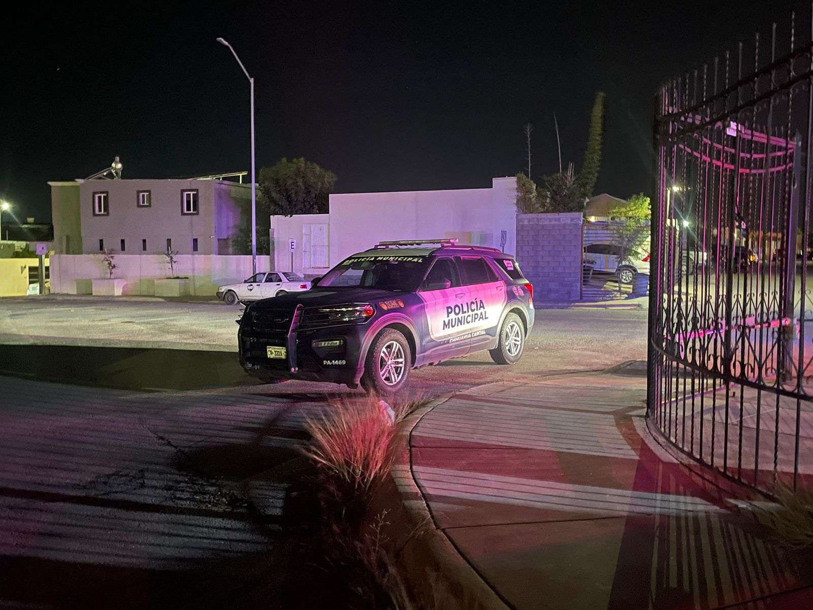 Desata balacera riña por viviendas invadidas en colonia Protección Civil