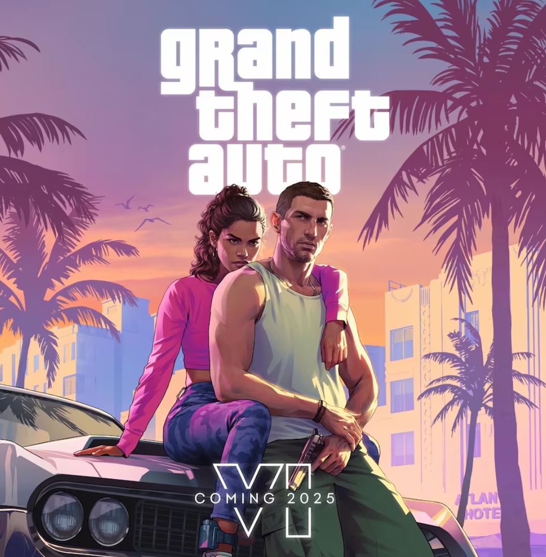 Lanzamiento de GTA Vl después de esperar 14 años
