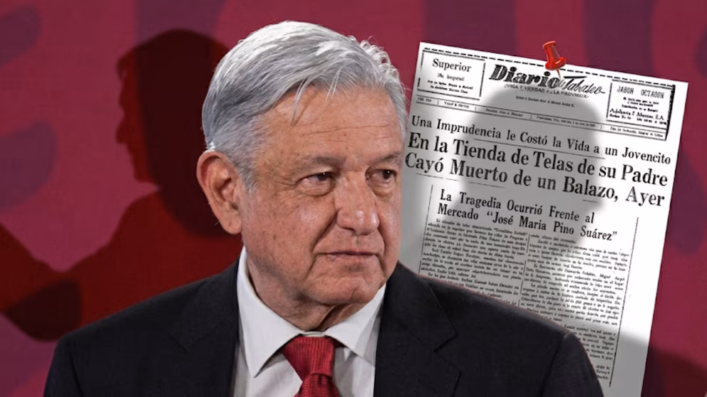 ¿AMLO mató a su hermano? La historia que reviven en redes sociales