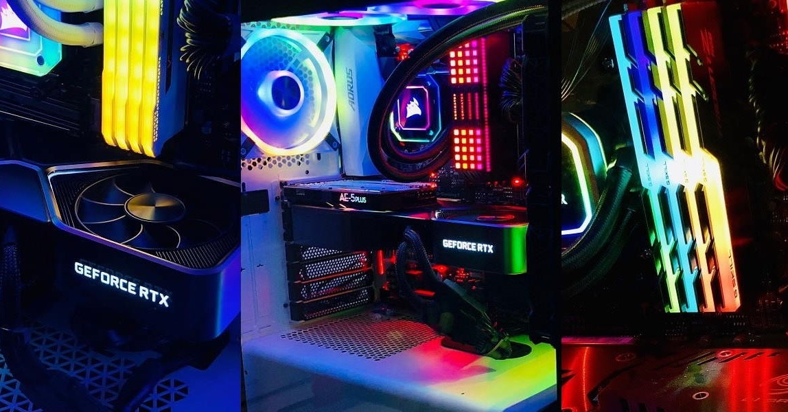 Valor En Componentes De Computadoras ¡¿PORQUE SON TAN EXCESIVOS!?