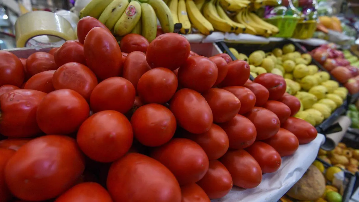 Se dispara el precio del tomate en Chihuahua! Registra aumento de más del 100% en un año