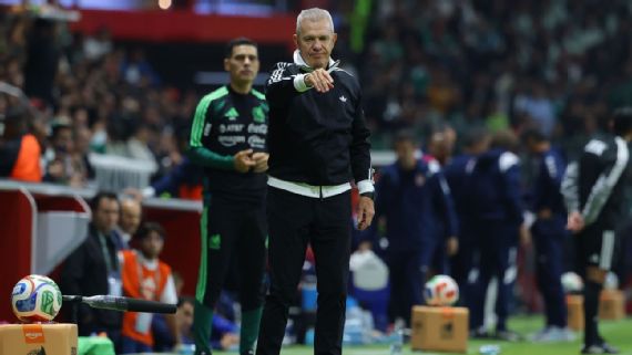 Mundial 2026: Lecciones que dejaron a México los juegos de preparación