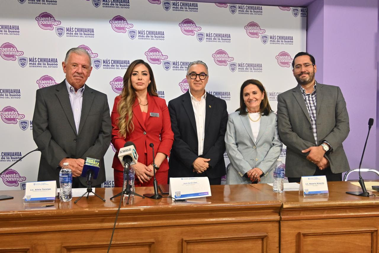 Invita Municipio a Jornada Emprende 2026 para impulsar negocios y proyectos innovadores
