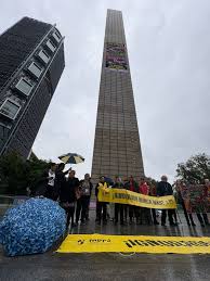 Organizaciones exigen al gobierno de México atender crisis de derechos humanos y ambientales por encima del fútbol