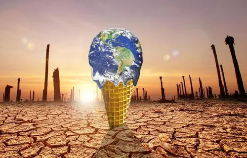 El calentamiento global alcanza niveles preocupantes y genera alertas en todo el mundo